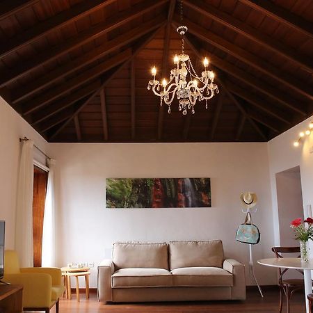 Apartamento En Santa Cruz De La Palma 圣克鲁斯-德拉帕尔马 外观 照片