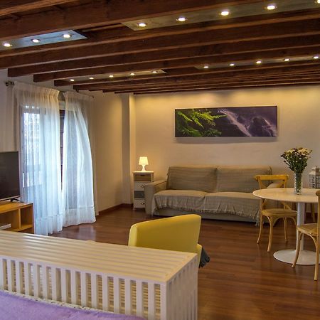 Apartamento En Santa Cruz De La Palma 圣克鲁斯-德拉帕尔马 外观 照片