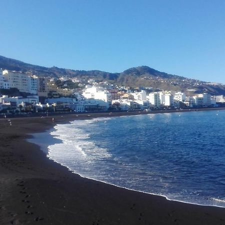 Apartamento En Santa Cruz De La Palma 圣克鲁斯-德拉帕尔马 外观 照片