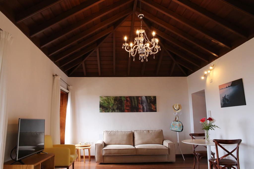 Apartamento En Santa Cruz De La Palma 圣克鲁斯-德拉帕尔马 外观 照片
