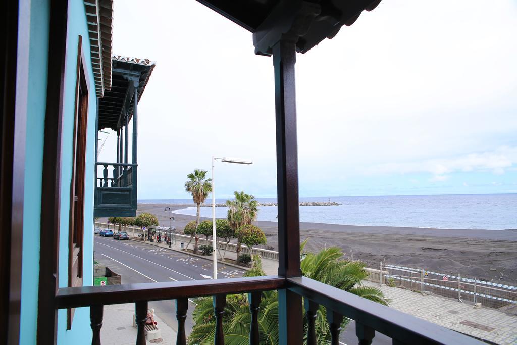 Apartamento En Santa Cruz De La Palma 圣克鲁斯-德拉帕尔马 外观 照片