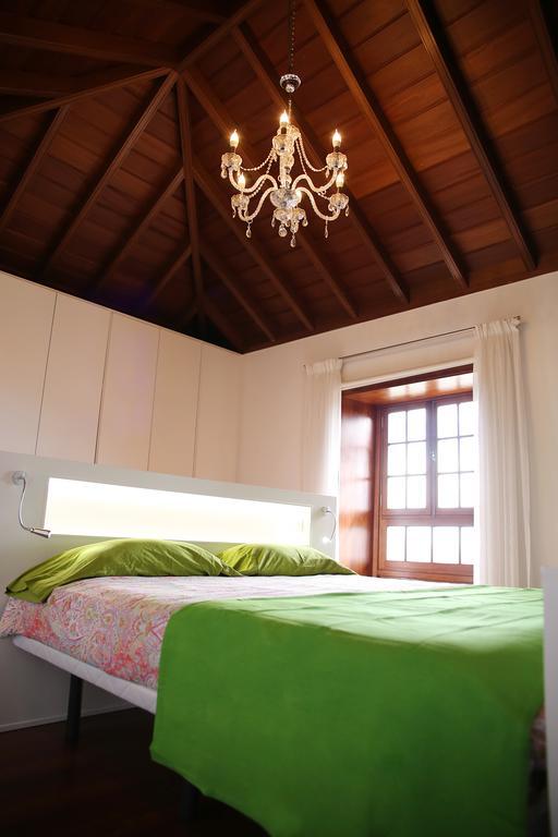 Apartamento En Santa Cruz De La Palma 圣克鲁斯-德拉帕尔马 外观 照片