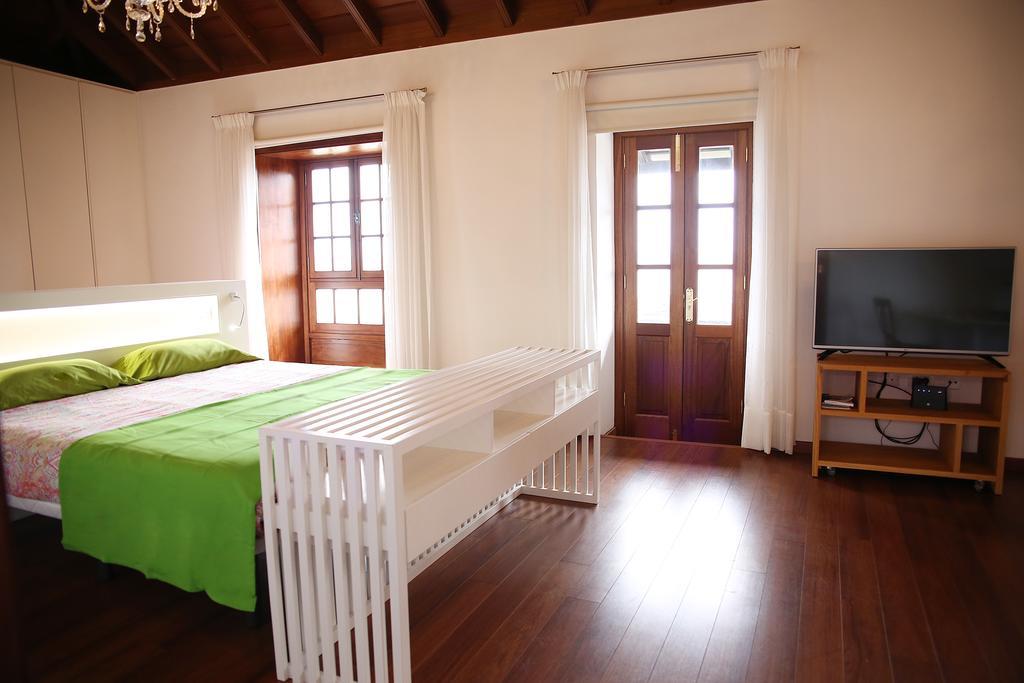 Apartamento En Santa Cruz De La Palma 圣克鲁斯-德拉帕尔马 外观 照片