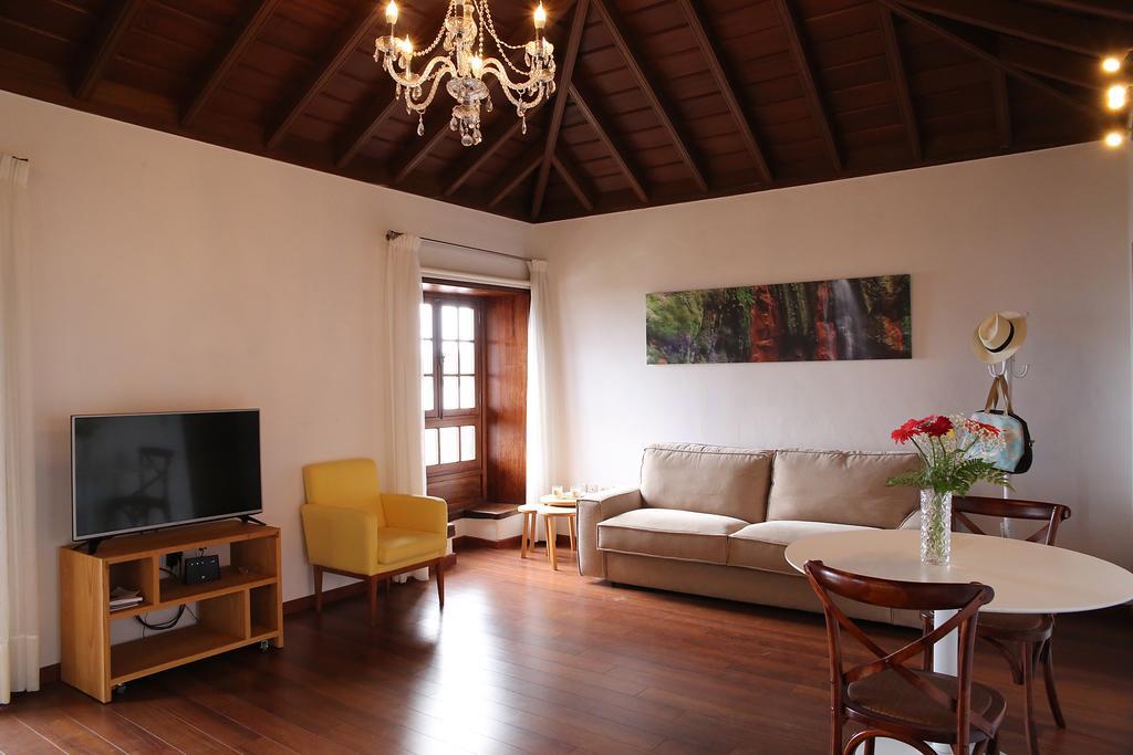 Apartamento En Santa Cruz De La Palma 圣克鲁斯-德拉帕尔马 外观 照片