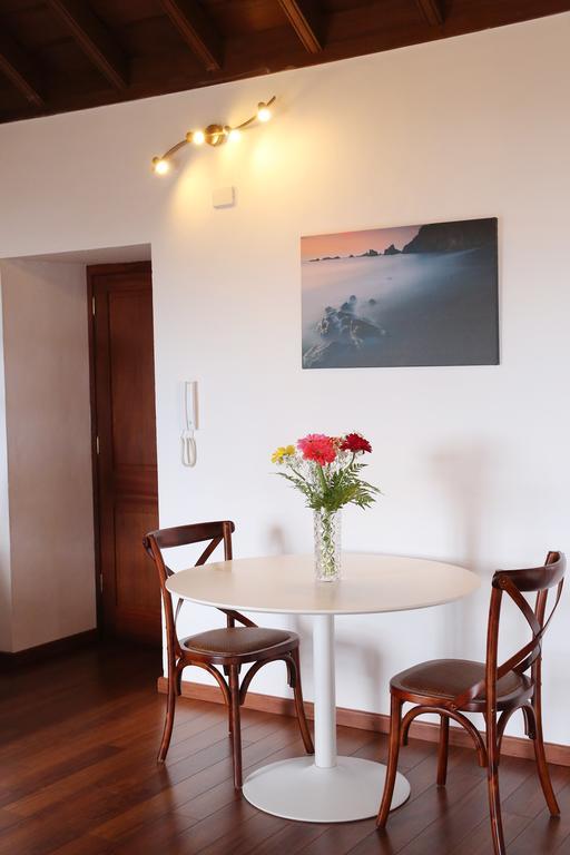 Apartamento En Santa Cruz De La Palma 圣克鲁斯-德拉帕尔马 外观 照片