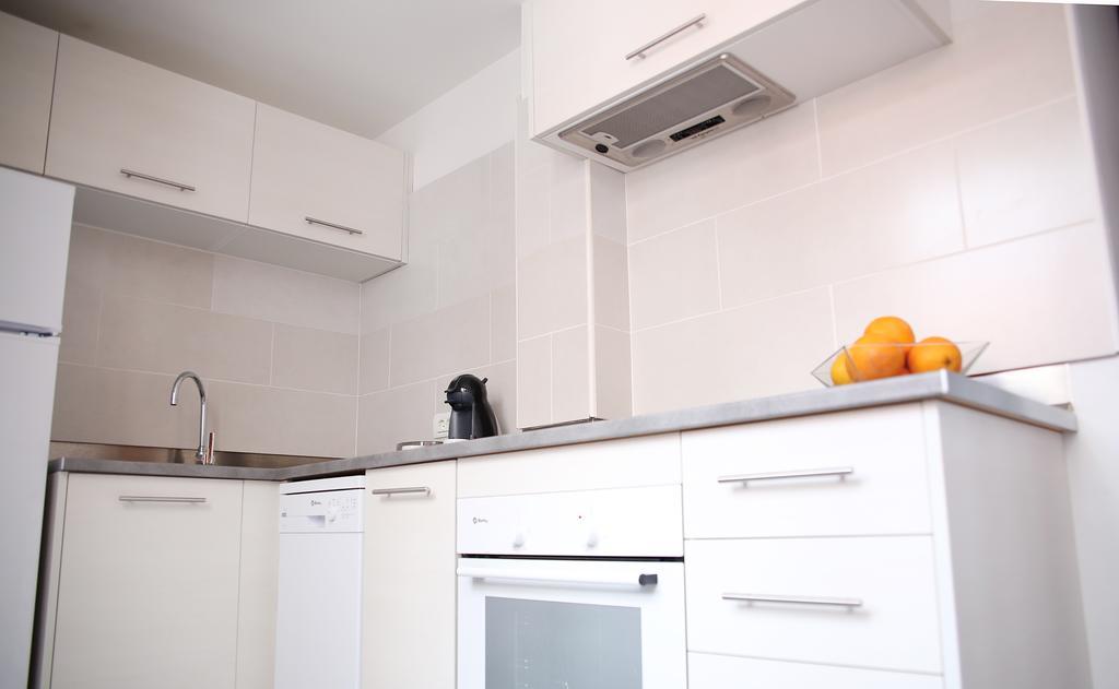 Apartamento En Santa Cruz De La Palma 圣克鲁斯-德拉帕尔马 外观 照片
