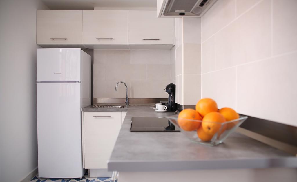 Apartamento En Santa Cruz De La Palma 圣克鲁斯-德拉帕尔马 外观 照片