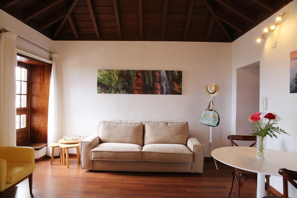 Apartamento En Santa Cruz De La Palma 圣克鲁斯-德拉帕尔马 外观 照片