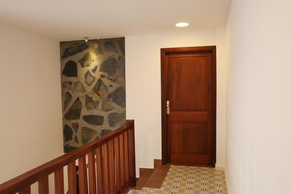 Apartamento En Santa Cruz De La Palma 圣克鲁斯-德拉帕尔马 外观 照片