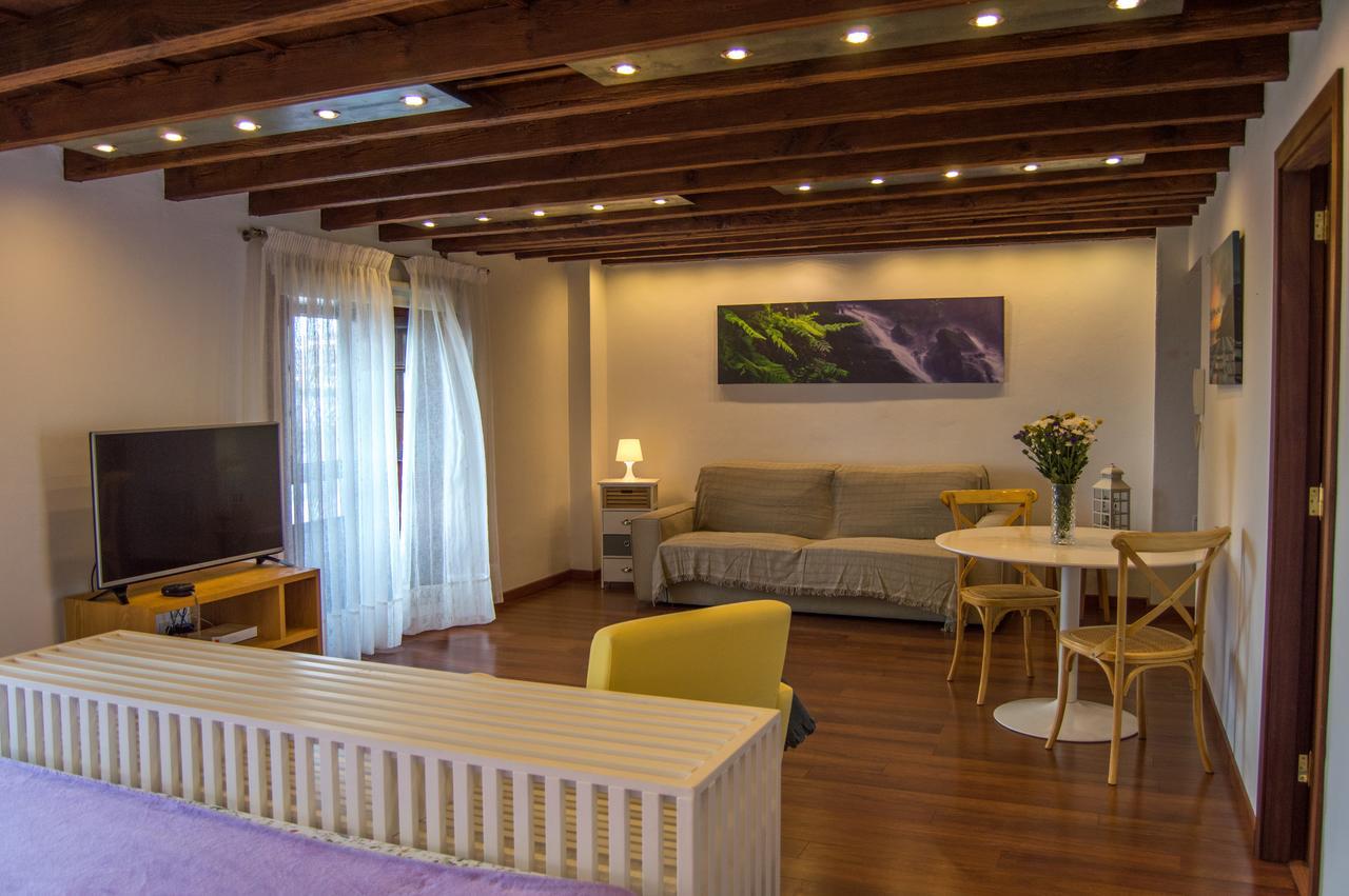 Apartamento En Santa Cruz De La Palma 圣克鲁斯-德拉帕尔马 外观 照片