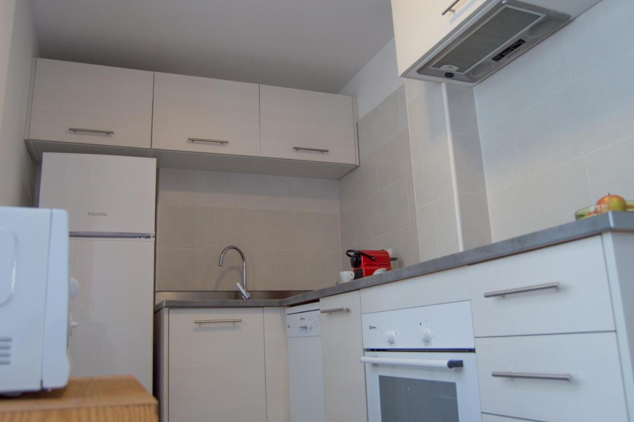 Apartamento En Santa Cruz De La Palma 圣克鲁斯-德拉帕尔马 外观 照片