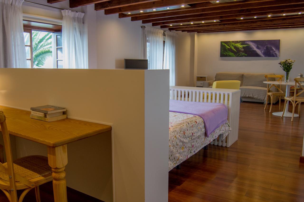 Apartamento En Santa Cruz De La Palma 圣克鲁斯-德拉帕尔马 外观 照片