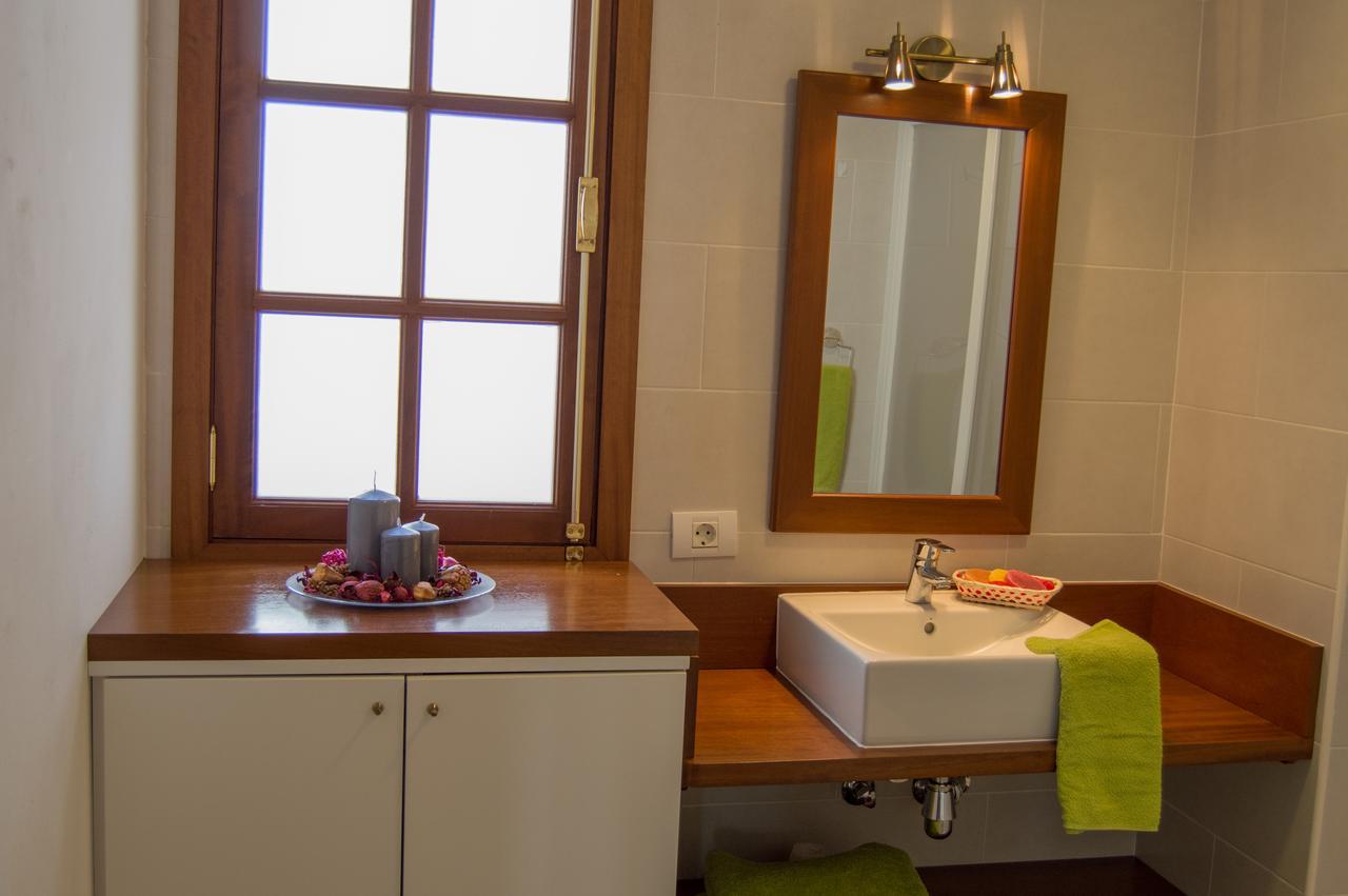 Apartamento En Santa Cruz De La Palma 圣克鲁斯-德拉帕尔马 外观 照片