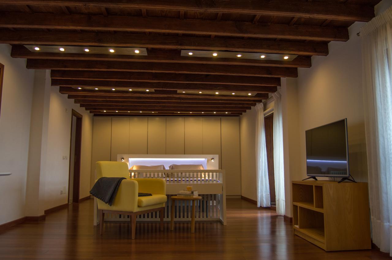 Apartamento En Santa Cruz De La Palma 圣克鲁斯-德拉帕尔马 外观 照片
