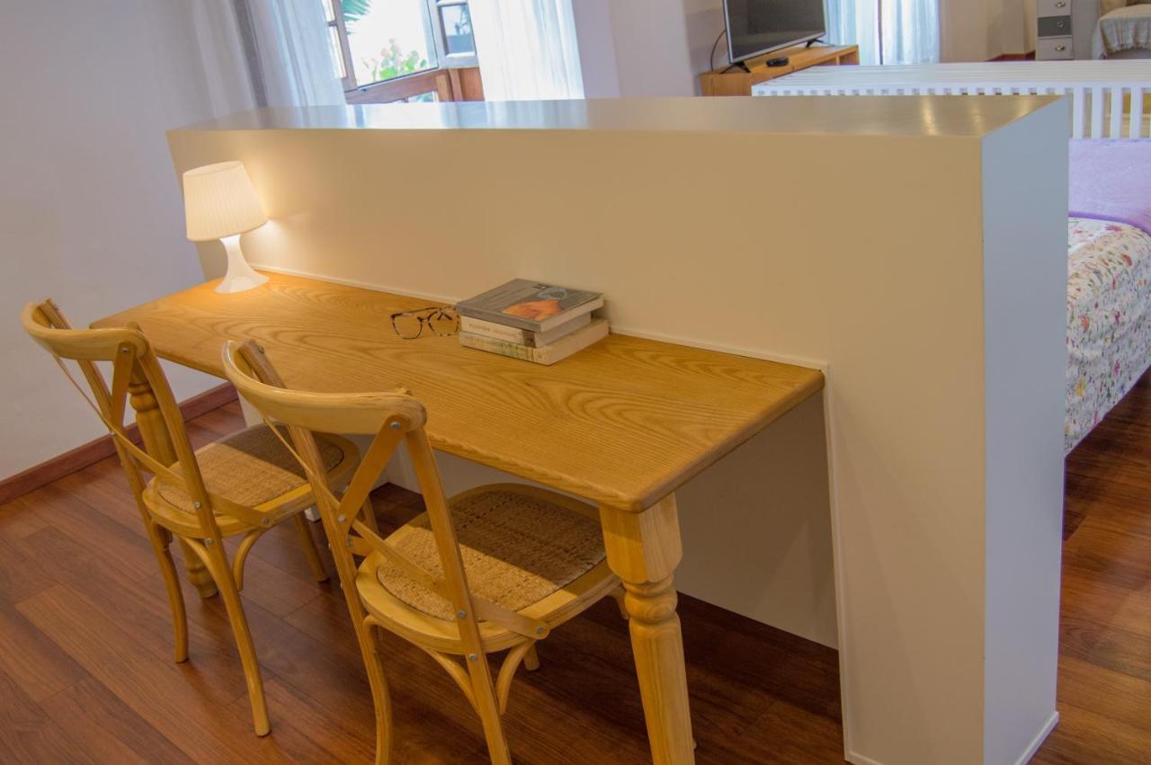 Apartamento En Santa Cruz De La Palma 圣克鲁斯-德拉帕尔马 外观 照片