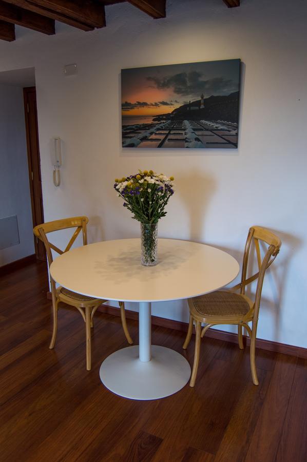 Apartamento En Santa Cruz De La Palma 圣克鲁斯-德拉帕尔马 外观 照片