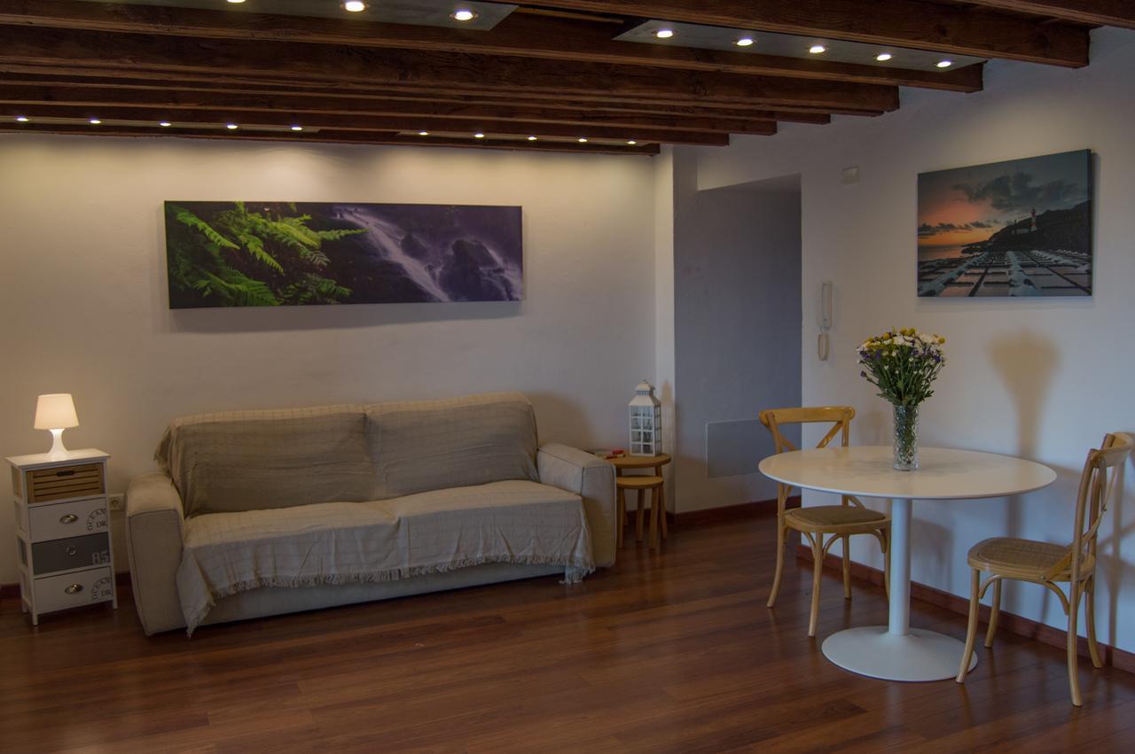 Apartamento En Santa Cruz De La Palma 圣克鲁斯-德拉帕尔马 外观 照片