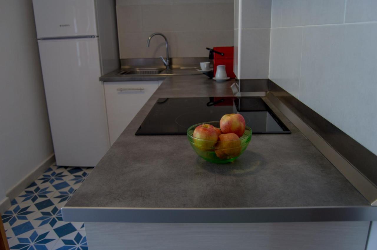 Apartamento En Santa Cruz De La Palma 圣克鲁斯-德拉帕尔马 外观 照片