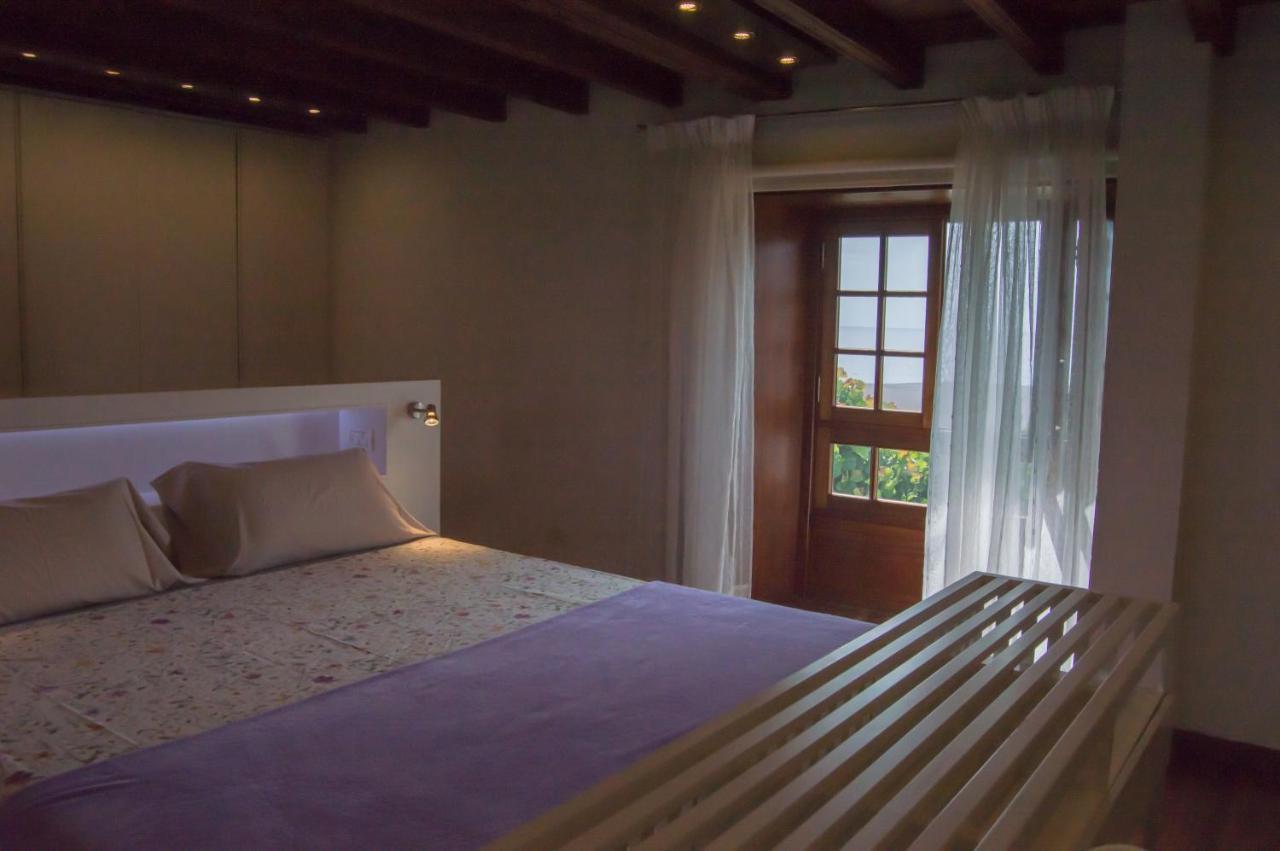 Apartamento En Santa Cruz De La Palma 圣克鲁斯-德拉帕尔马 外观 照片
