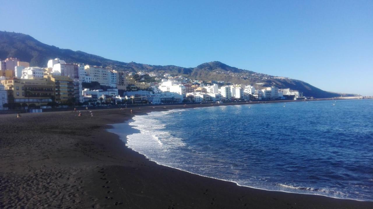 Apartamento En Santa Cruz De La Palma 圣克鲁斯-德拉帕尔马 外观 照片
